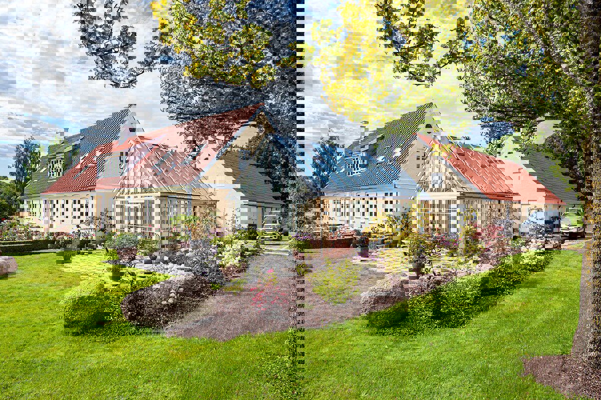 Orangeri Til Hjemmeside Orangeri Til Hjemmeside