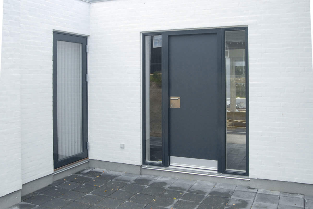 Pladedoer Rettetop Pladedoer Rettetop