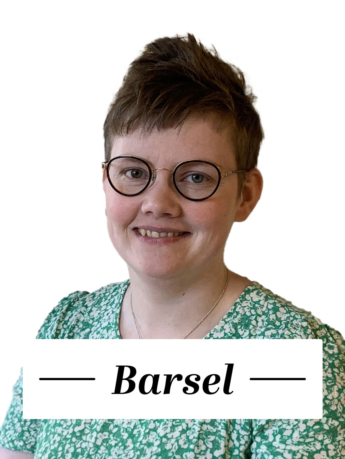 Anne-Mette B. Kortegaard - barsel Anne-Mette B. Kortegaard - barsel