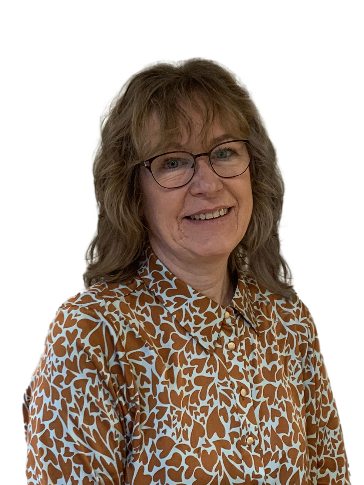 Tina Madsen Tina Madsen