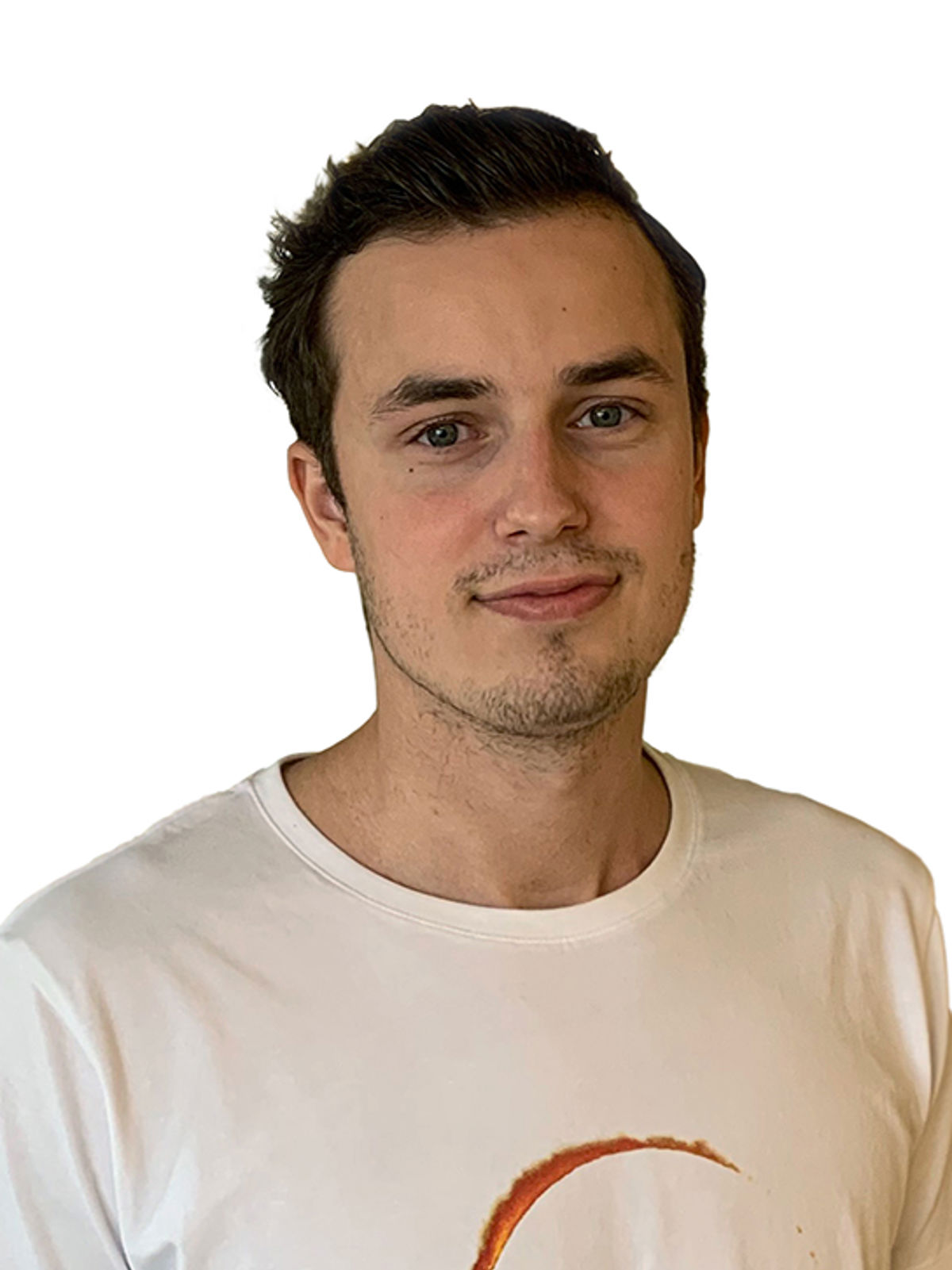 Kristoffer Jensen WEB Kristoffer Jensen WEB