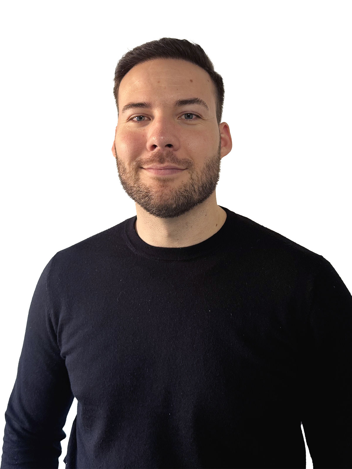 Nikolaj Hamburger Nikolaj Hamburger