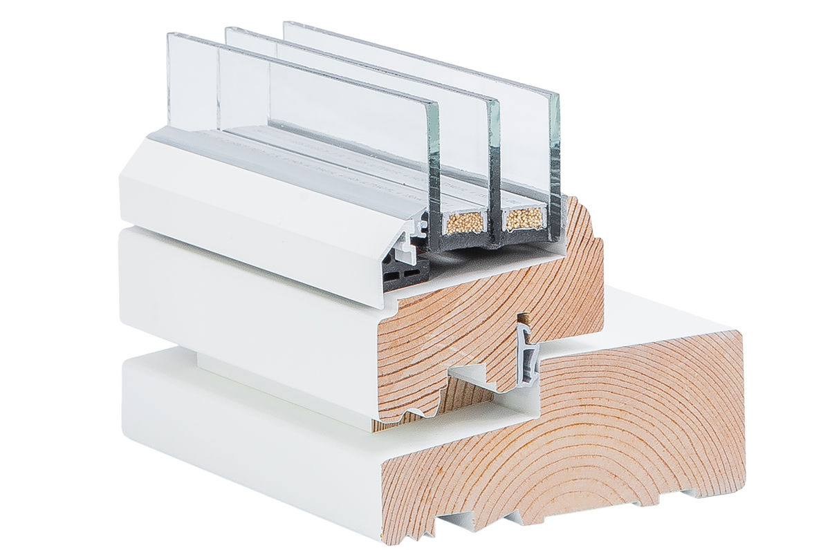 Traefront 3Lags Classic Traefront 3Lags Classic