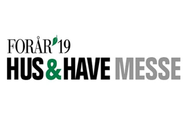 FORAAR '19 HUS&HAVE MESSE I AALBORG